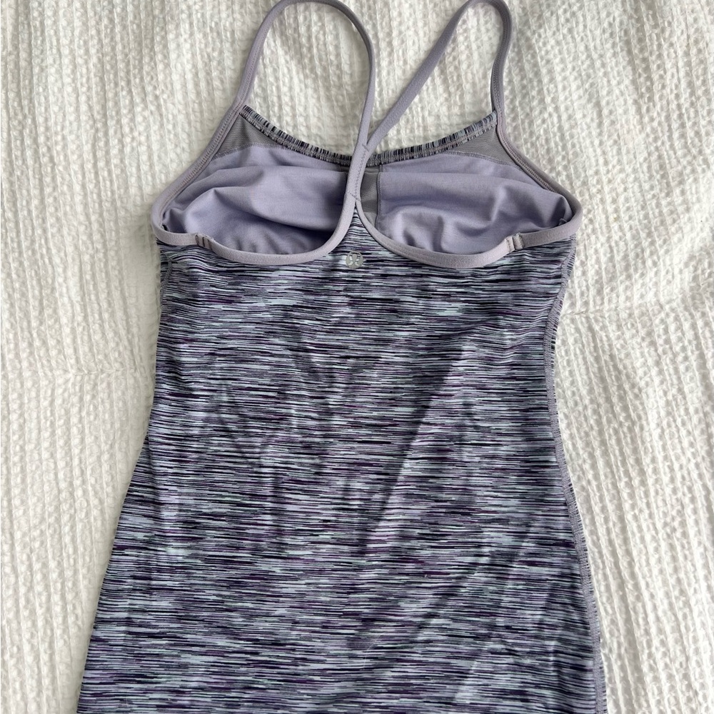 Lululemon tank - Picture 2 of 3